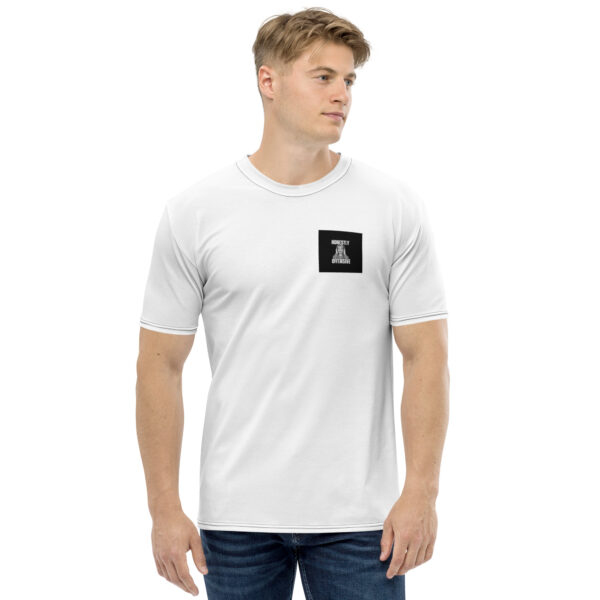 Men's t-shirt - Image 2