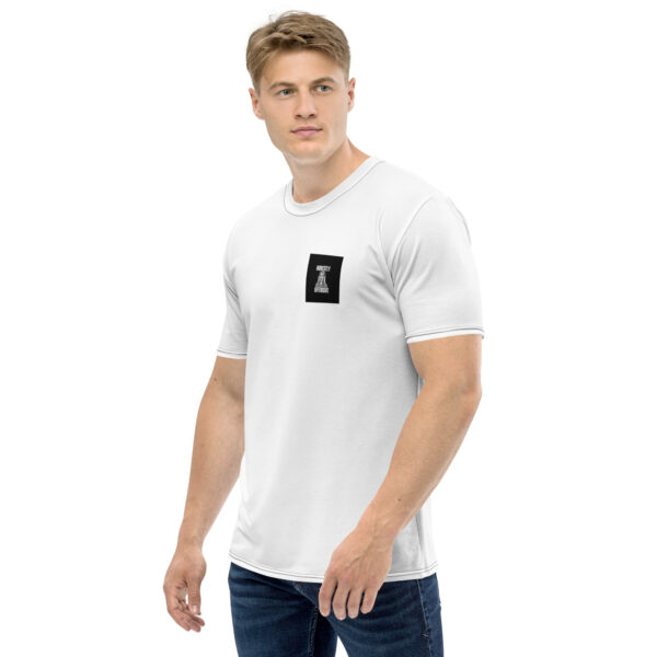 Men's t-shirt - Image 3