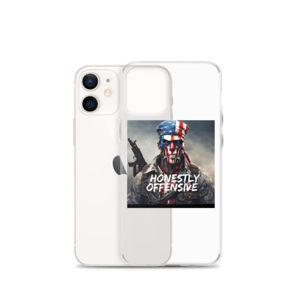 Clear Case for iPhone® - Image 8