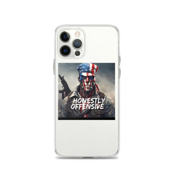 Clear Case for iPhone® - Image 11