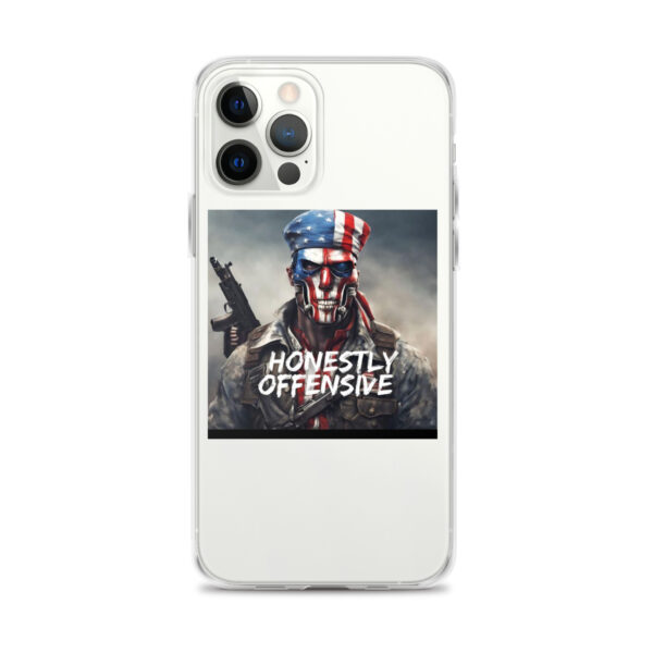 Clear Case for iPhone® - Image 9