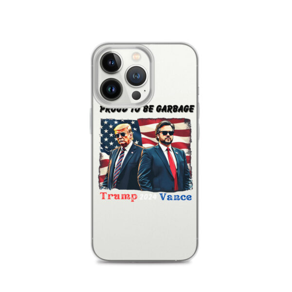 Clear Case for iPhone® - Image 19