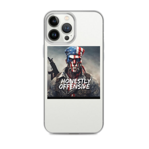 Clear Case for iPhone® - Image 17