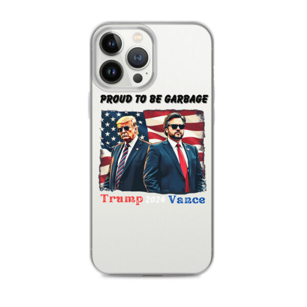 Clear Case for iPhone® - Image 17