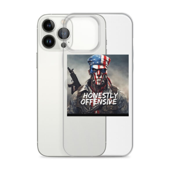 Clear Case for iPhone® - Image 18