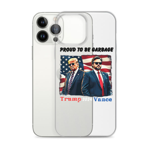 Clear Case for iPhone® - Image 18