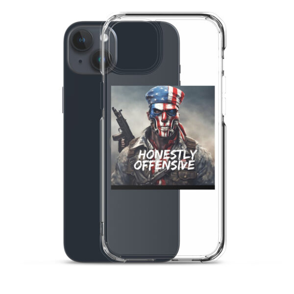 Clear Case for iPhone® - Image 32