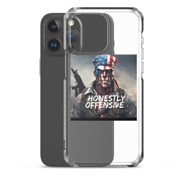 Clear Case for iPhone® - Image 34