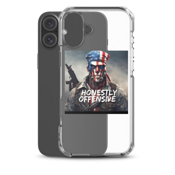 Clear Case for iPhone® - Image 40