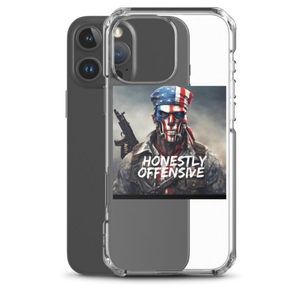 Clear Case for iPhone® - Image 42