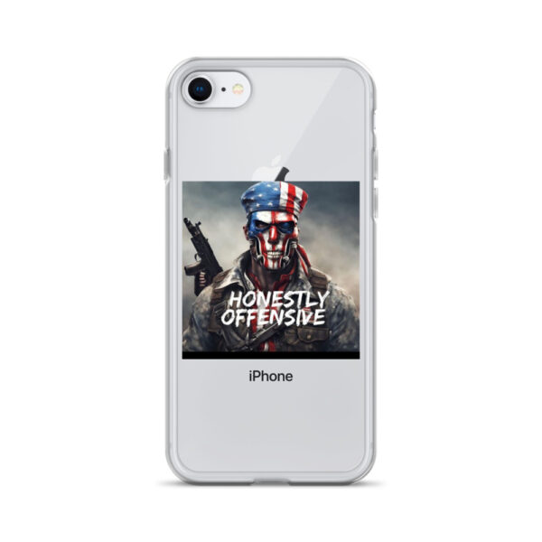 Clear Case for iPhone® - Image 47