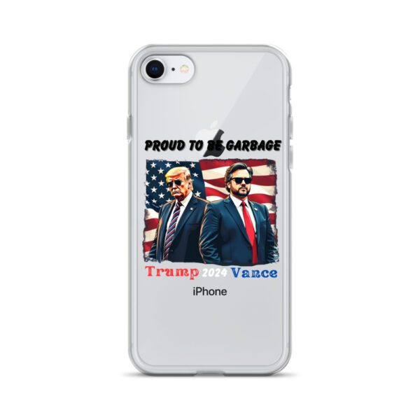 Clear Case for iPhone® - Image 47