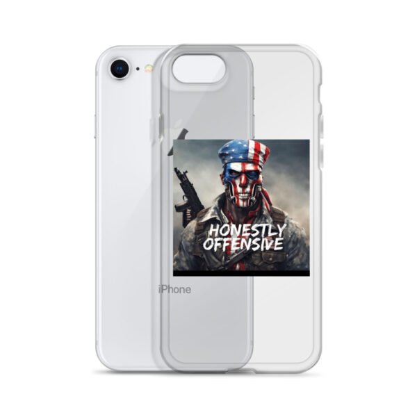 Clear Case for iPhone® - Image 48