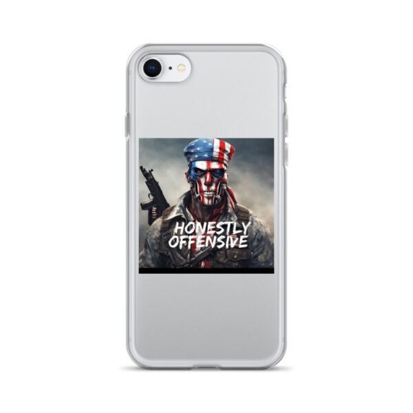 Clear Case for iPhone® - Image 49