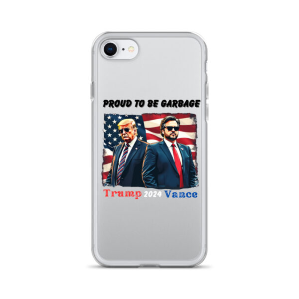 Clear Case for iPhone® - Image 49