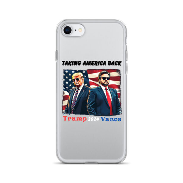 Clear Case for iPhone® - Image 49