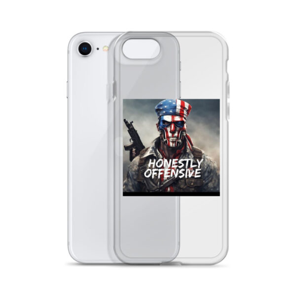 Clear Case for iPhone® - Image 50