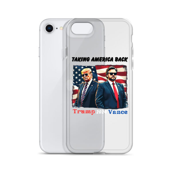 Clear Case for iPhone® - Image 50