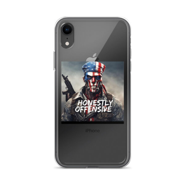 Clear Case for iPhone® - Image 55