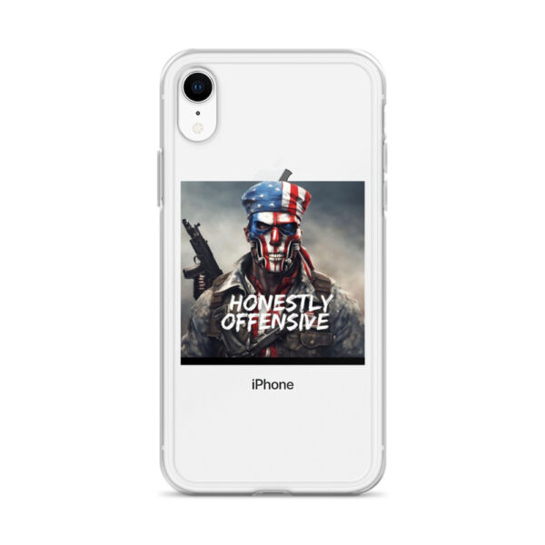 Clear Case for iPhone® - Image 57