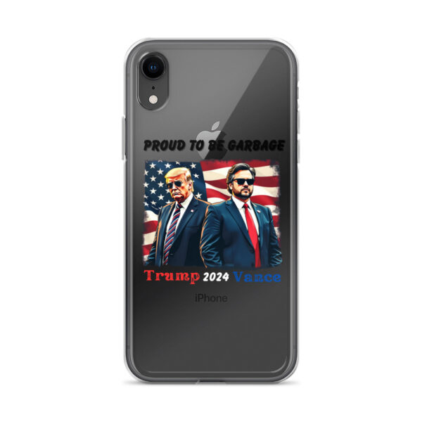 Clear Case for iPhone® - Image 55