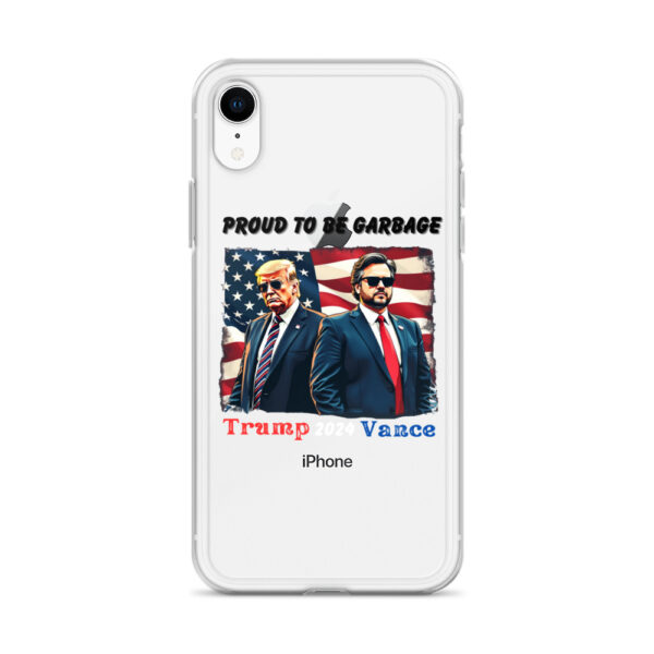 Clear Case for iPhone® - Image 57