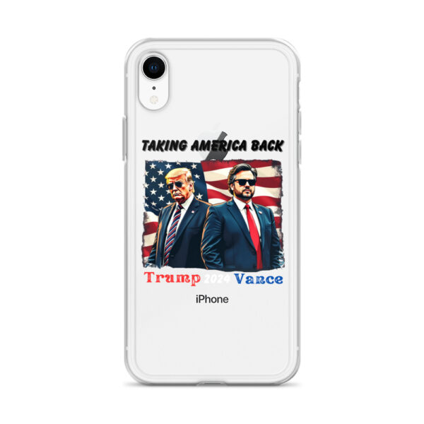 Clear Case for iPhone® - Image 57