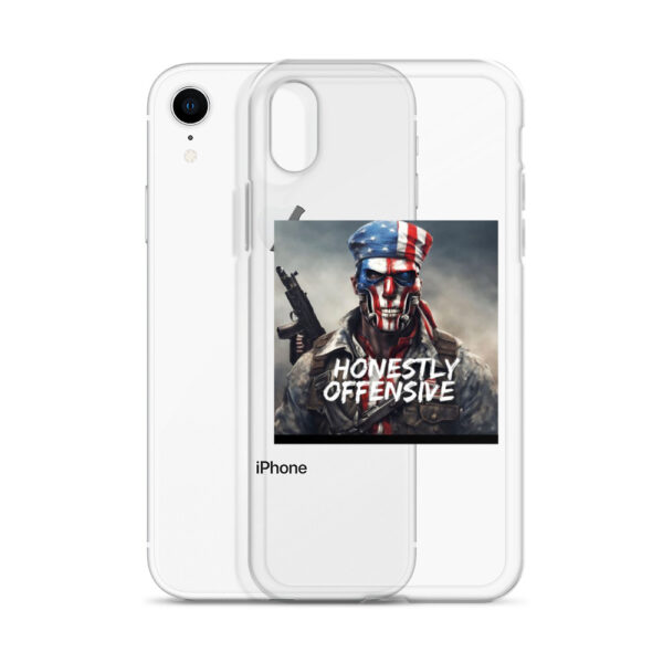 Clear Case for iPhone® - Image 58