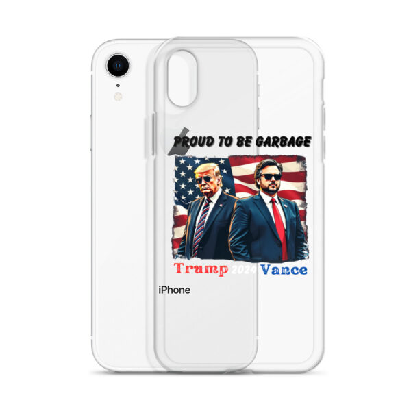 Clear Case for iPhone® - Image 58