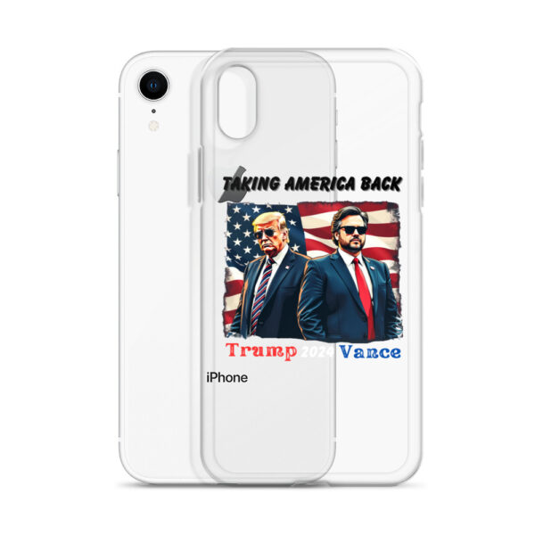 Clear Case for iPhone® - Image 58