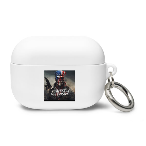 Rubber Case for AirPods® - Image 35